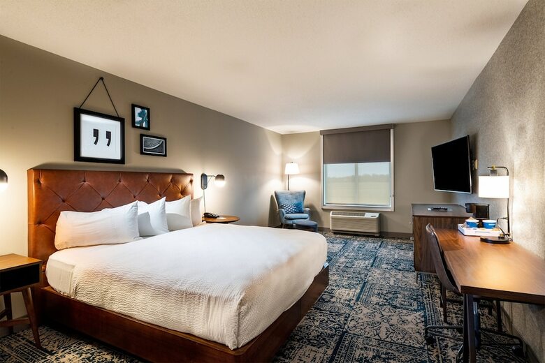 Hotel Four Points By Sheraton St Louis - Fairview Heights