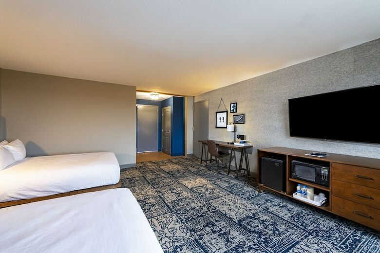 Hotel Four Points By Sheraton St Louis - Fairview Heights