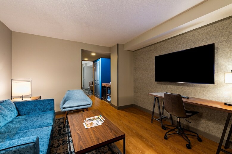 Hotel Four Points By Sheraton St Louis - Fairview Heights