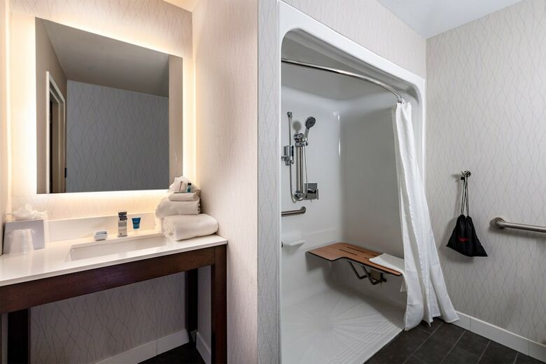 Hotel Four Points By Sheraton St Louis - Fairview Heights