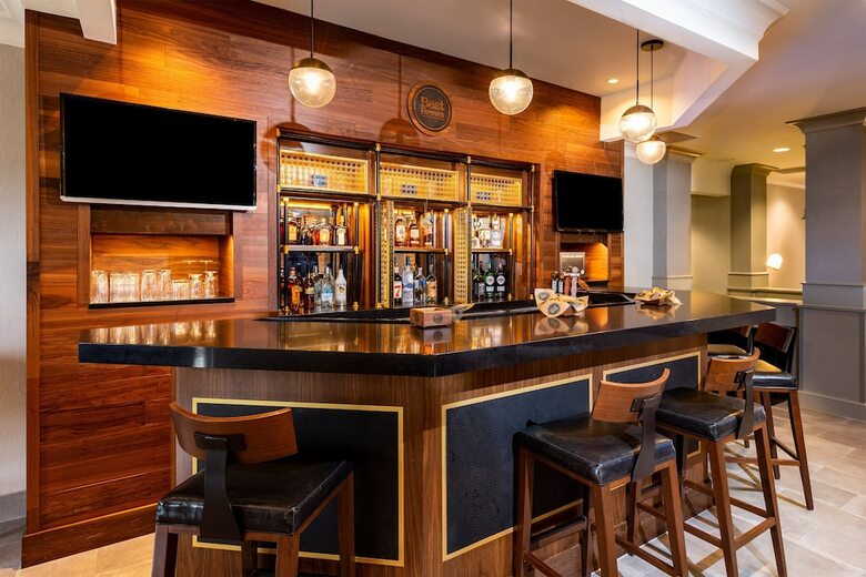 Hotel Four Points By Sheraton St Louis - Fairview Heights