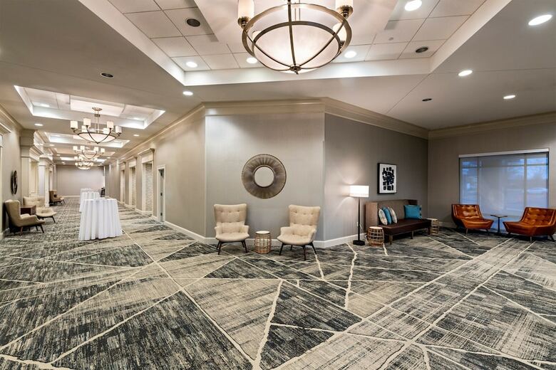 Hotel Four Points By Sheraton St Louis - Fairview Heights