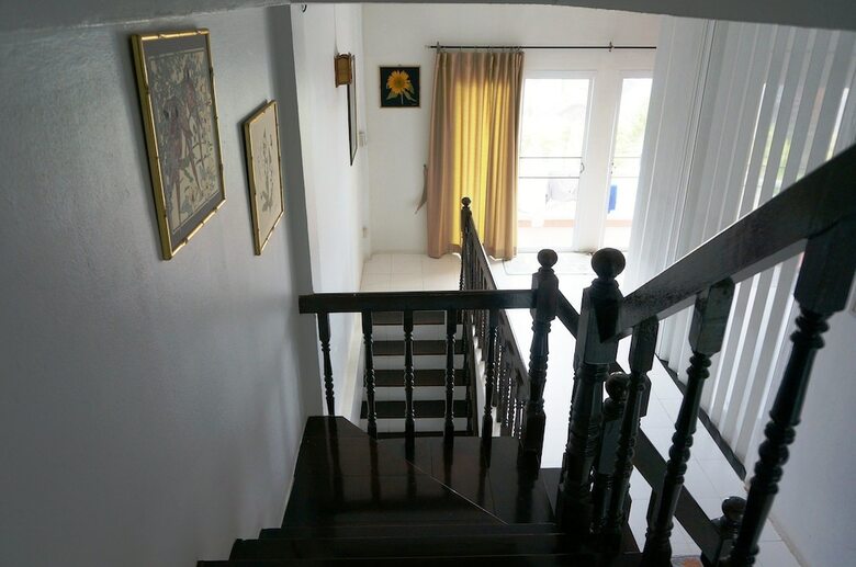 Corner Cafe Bed And Breakfast