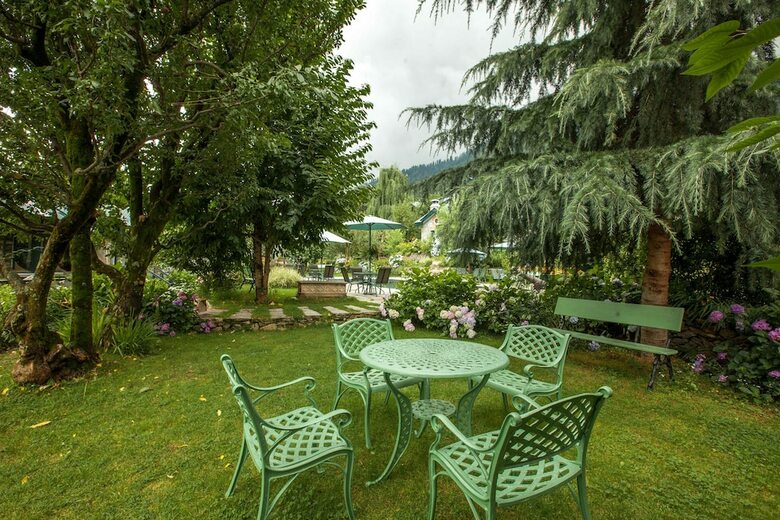 Hotel The Himalayan