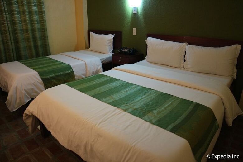 Apartamento The Sun Villa Beachfront Resort & Spa