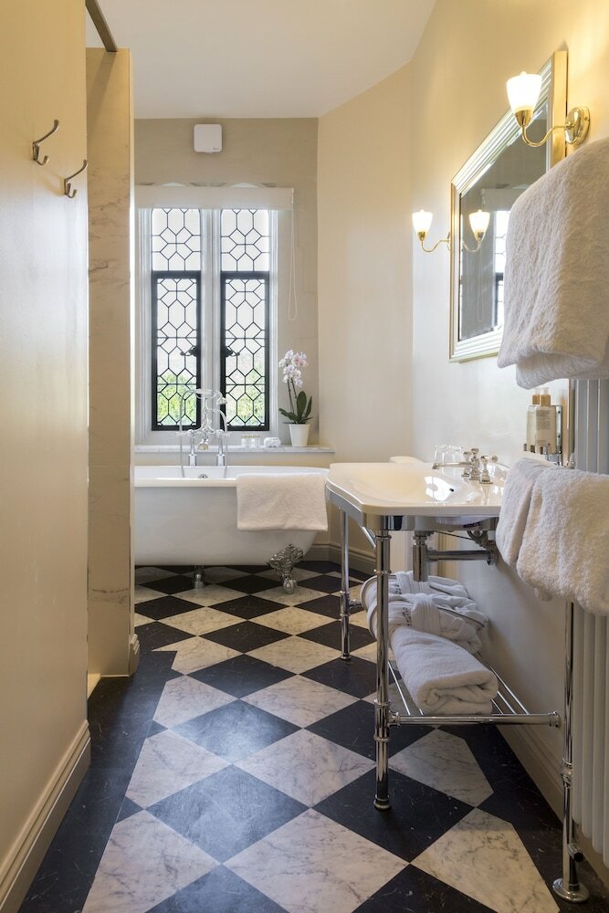 Eastwell Manor, Champneys Hotel & Spa