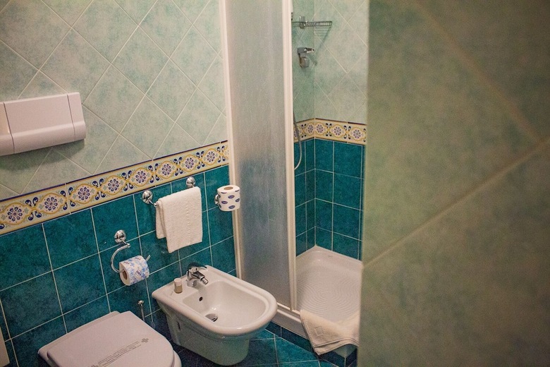 Best Western Hotel La Conchiglia