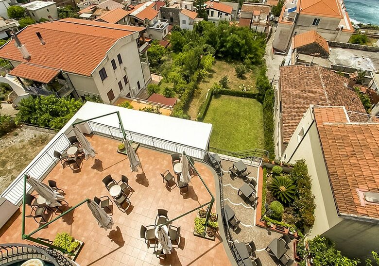 Best Western Hotel La Conchiglia
