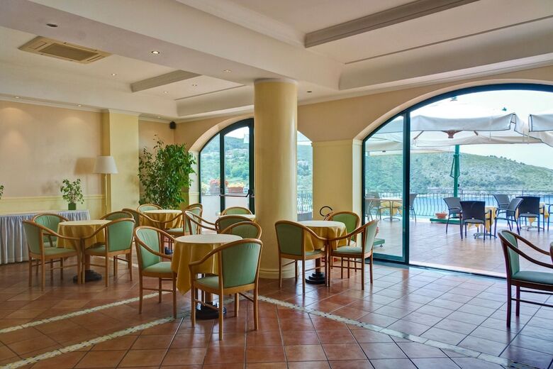 Best Western Hotel La Conchiglia