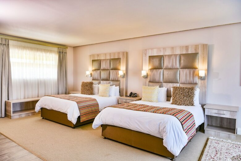 Posada Kwantu Private Game Reserve