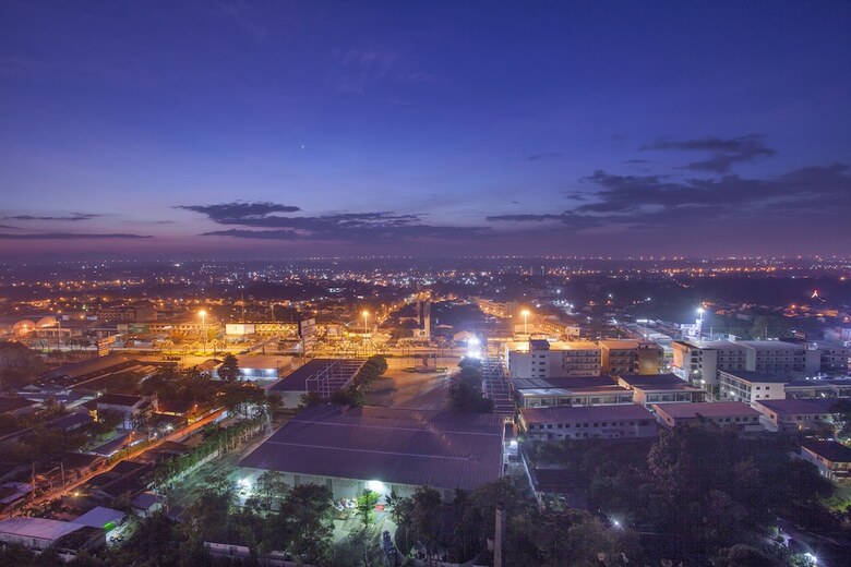 Hotel Cholchan Pattaya Beach Resort