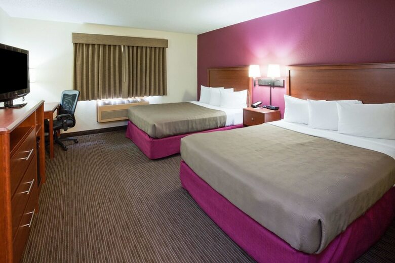 Hotel Americinn By Wyndham Red Wing