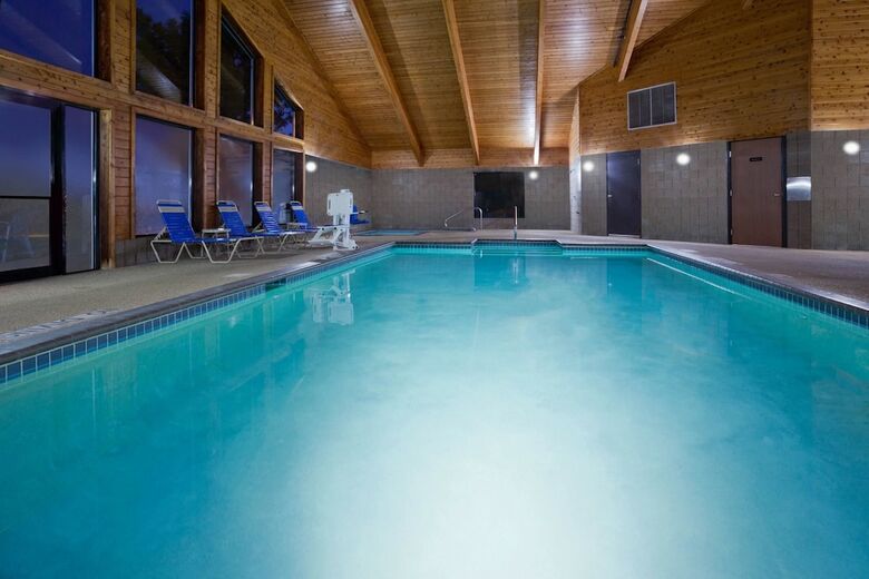 Hotel Americinn By Wyndham Red Wing
