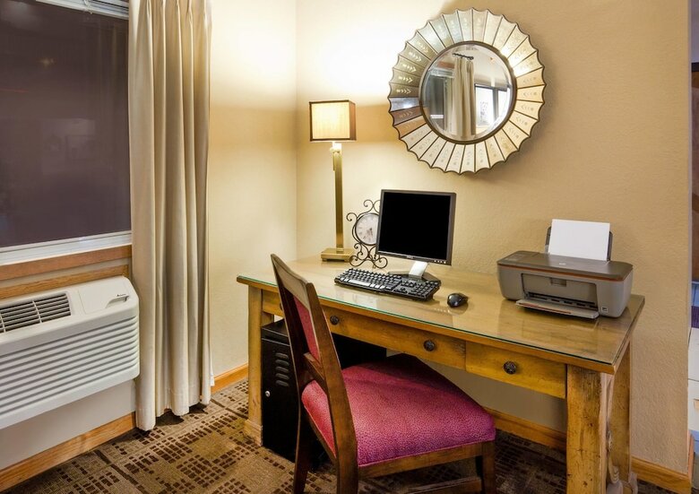 Hotel Americinn By Wyndham Red Wing