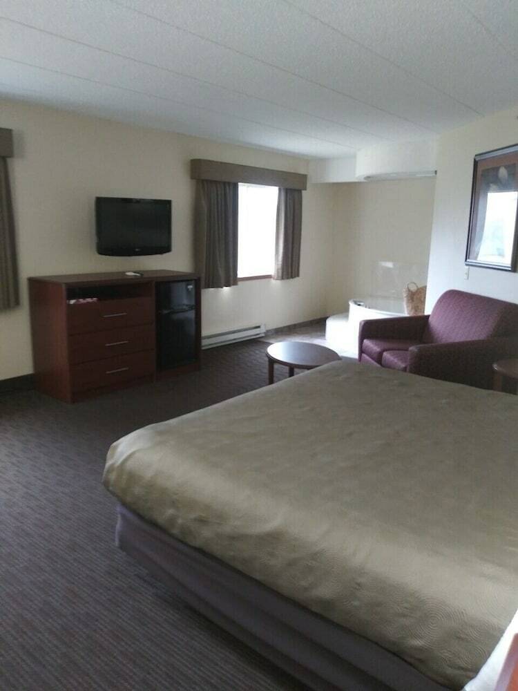 Hotel Americinn By Wyndham Red Wing