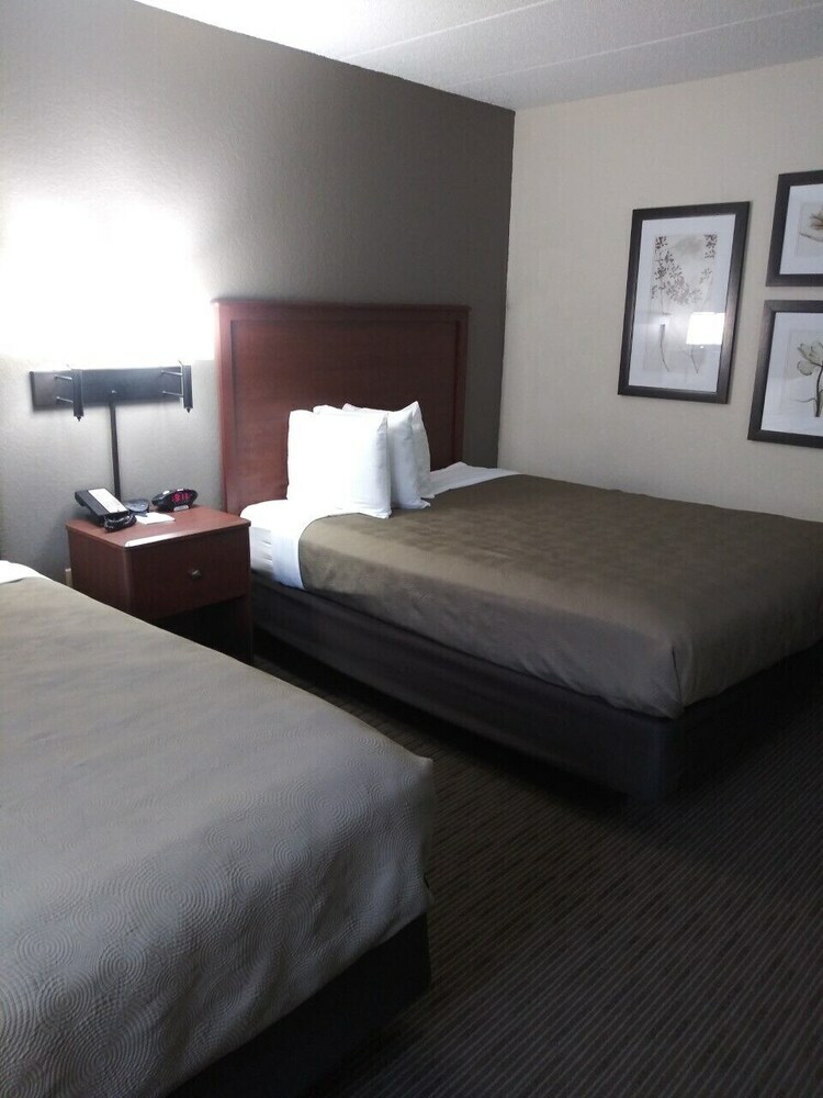 Hotel Americinn By Wyndham Red Wing
