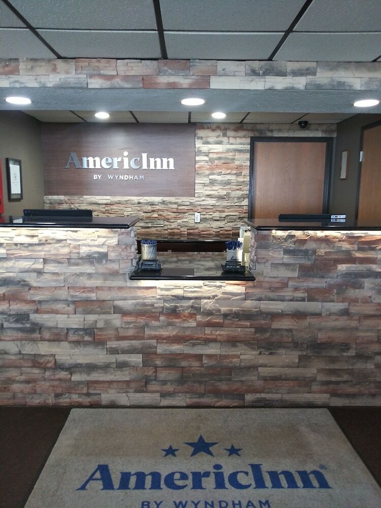 Hotel Americinn By Wyndham Red Wing