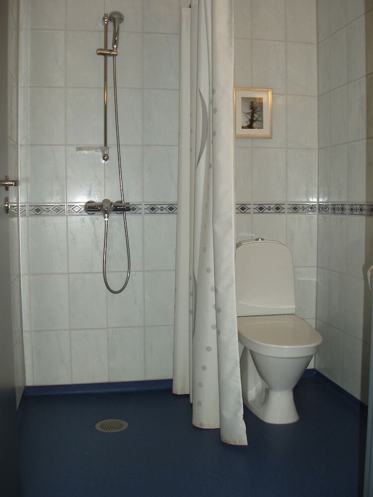 Hostal Sjoa Hostel