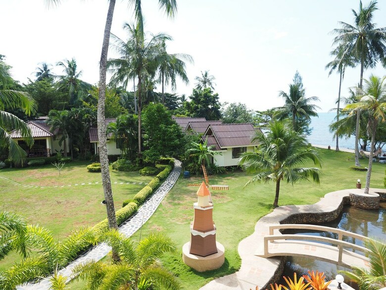 Apartamento Bailan Beach Resort