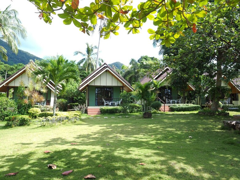 Apartamento Bailan Beach Resort