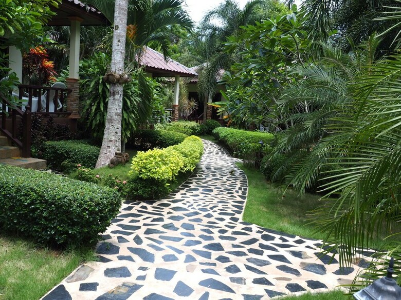 Apartamento Bailan Beach Resort