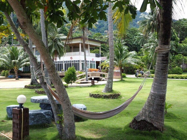 Apartamento Bailan Beach Resort