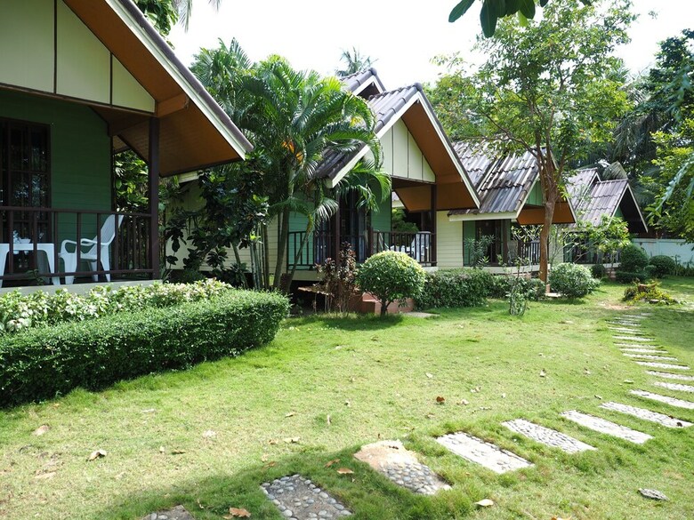 Apartamento Bailan Beach Resort