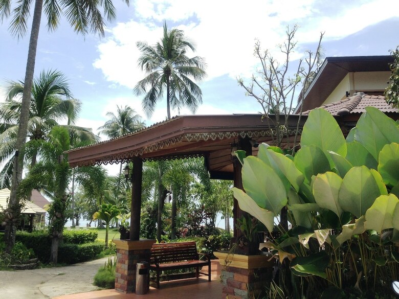 Apartamento Bailan Beach Resort