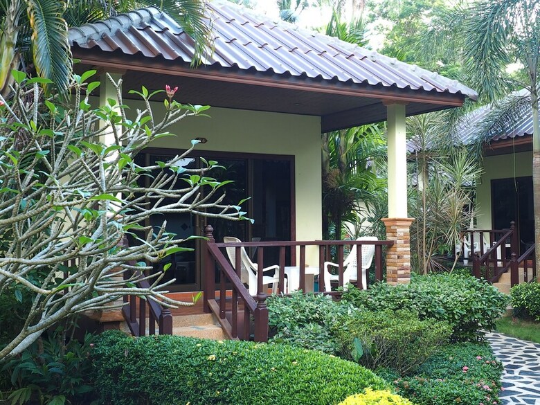 Apartamento Bailan Beach Resort