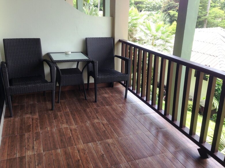 Apartamento Bailan Beach Resort