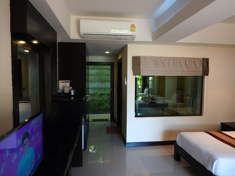 Apartamento Bailan Beach Resort