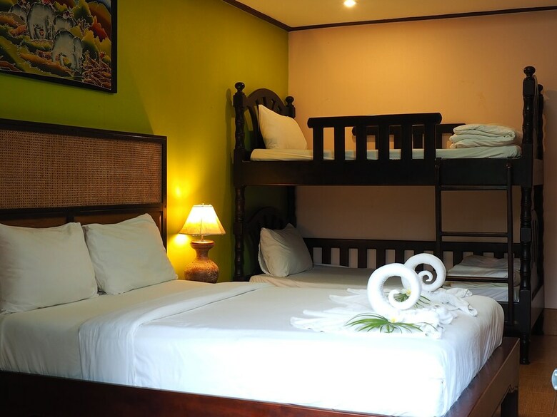 Apartamento Bailan Beach Resort
