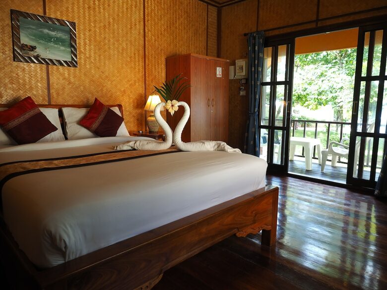Apartamento Bailan Beach Resort