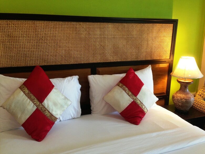 Apartamento Bailan Beach Resort