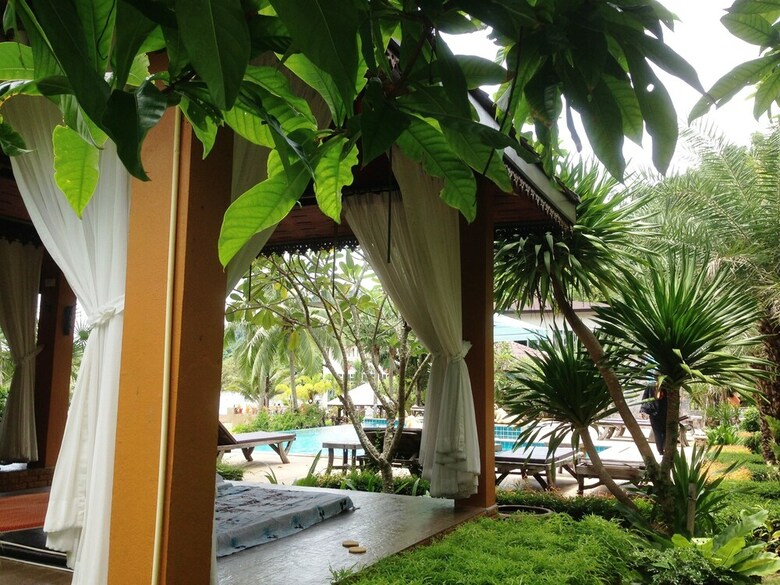 Apartamento Bailan Beach Resort