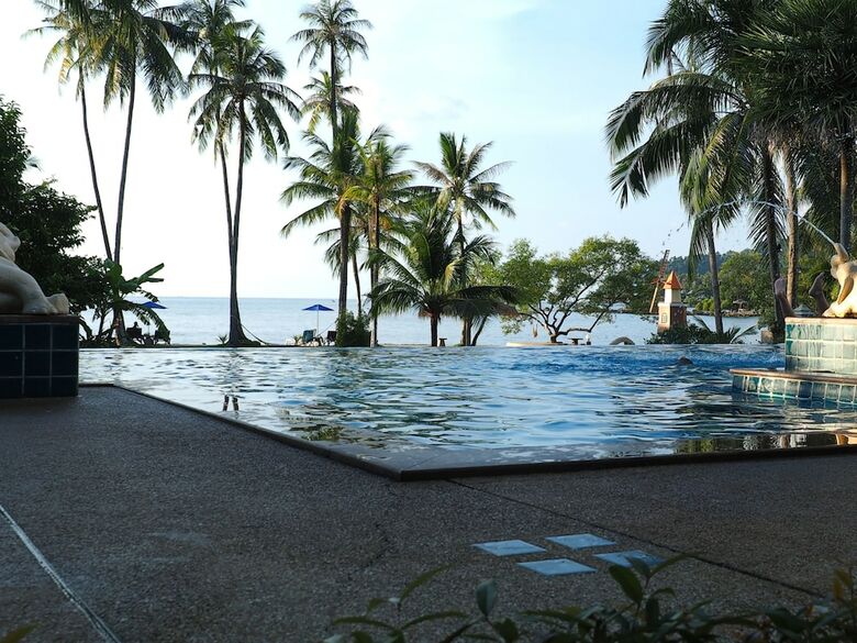 Apartamento Bailan Beach Resort