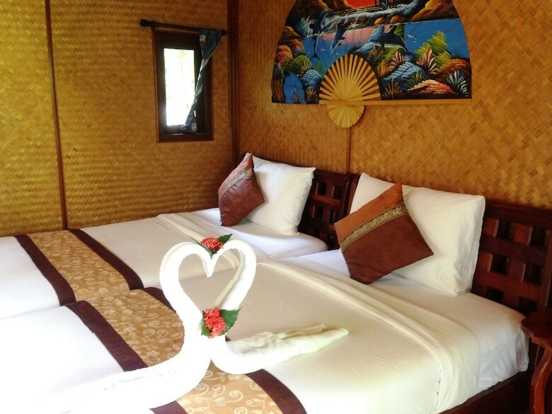 Apartamento Bailan Beach Resort