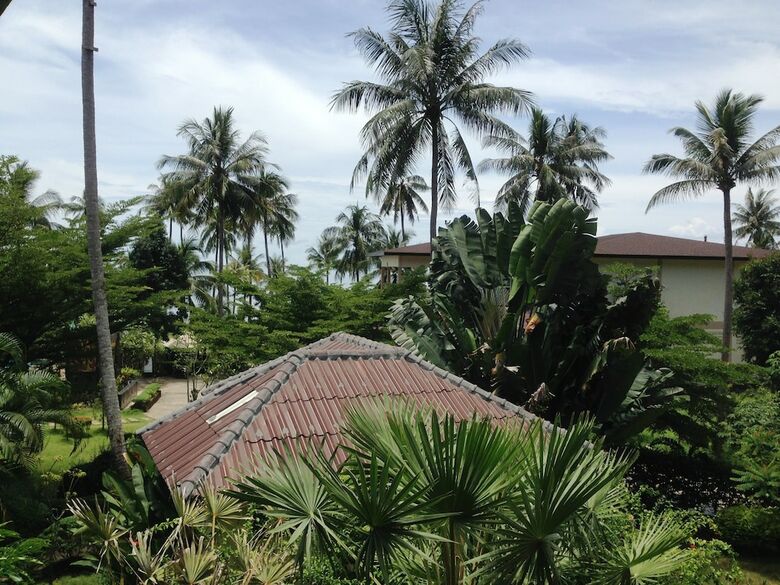 Apartamento Bailan Beach Resort