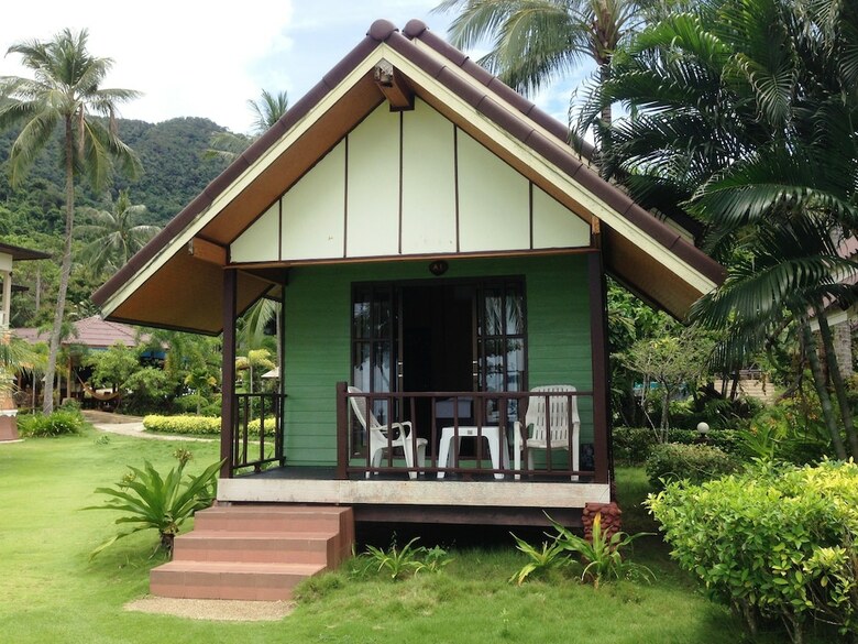 Apartamento Bailan Beach Resort