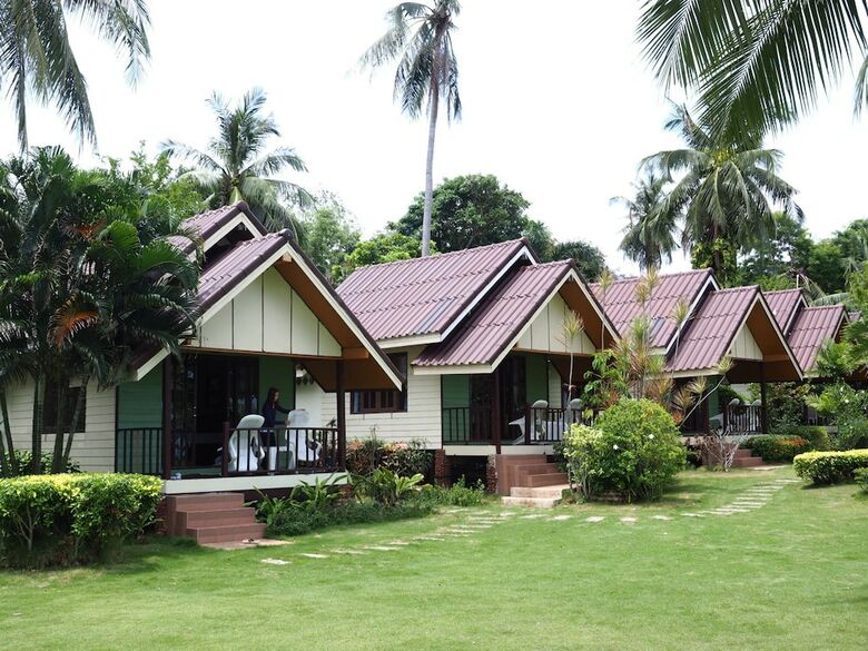 Apartamento Bailan Beach Resort
