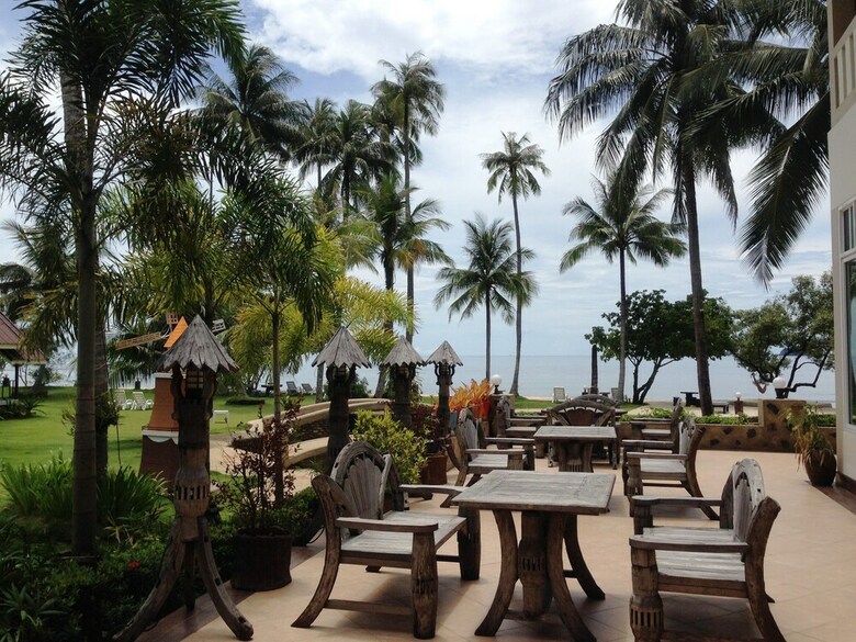 Apartamento Bailan Beach Resort