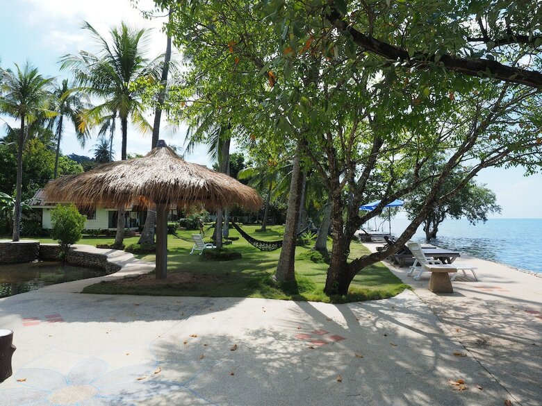 Apartamento Bailan Beach Resort