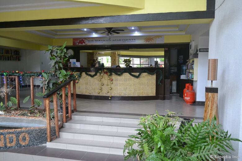Aparthotel Sdr Mactan Serviced Apartments