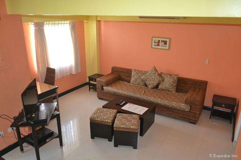Aparthotel Sdr Mactan Serviced Apartments