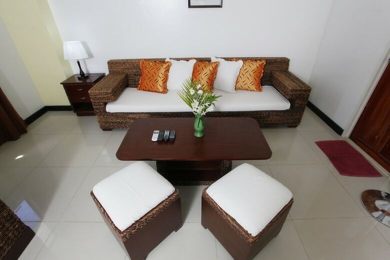 Aparthotel Sdr Mactan Serviced Apartments