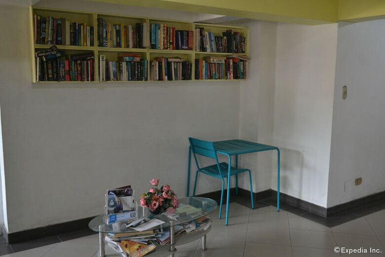 Aparthotel Sdr Mactan Serviced Apartments