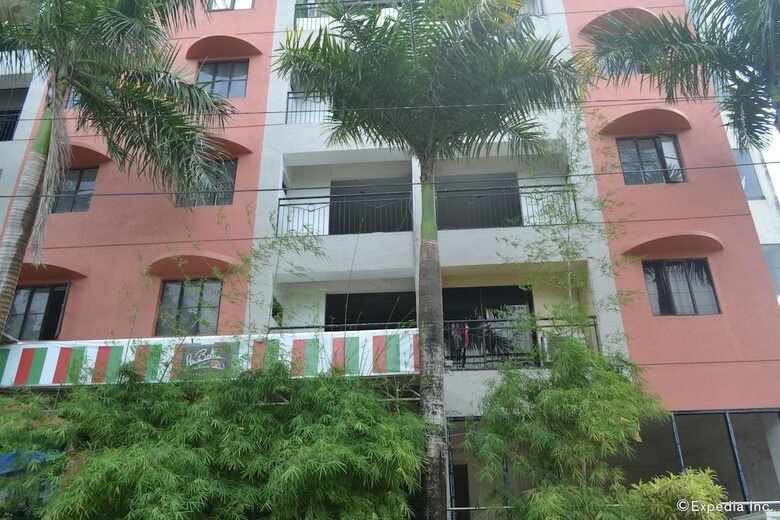 Aparthotel Sdr Mactan Serviced Apartments