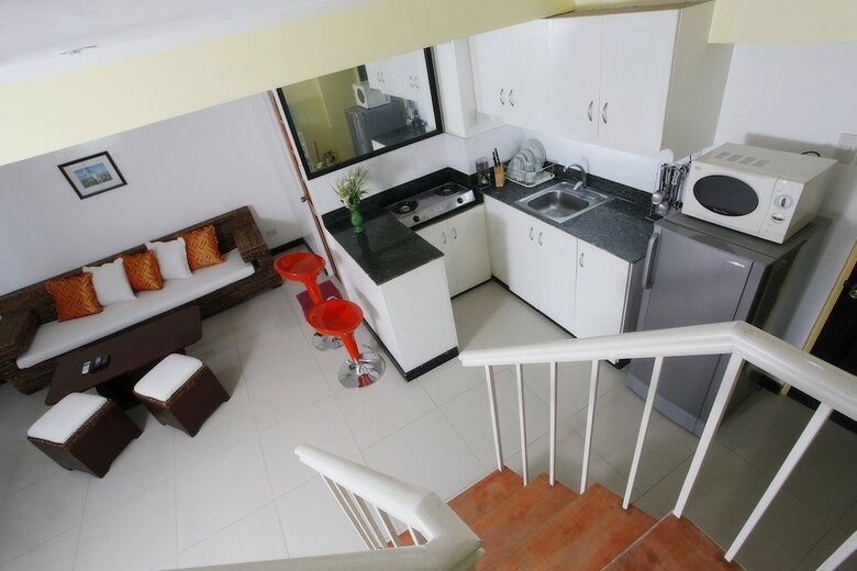 Aparthotel Sdr Mactan Serviced Apartments