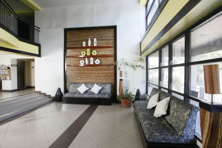 Aparthotel Sdr Mactan Serviced Apartments