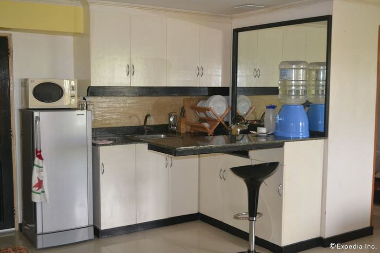 Aparthotel Sdr Mactan Serviced Apartments